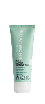 Dermaknowlogy MD52 Repair Cream w/ Zinc 75 ml