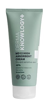 Dermaknowlogy MD12 High Absorbent Cream 200 ml