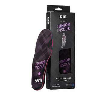 Ortho Movement Junior Insole 38