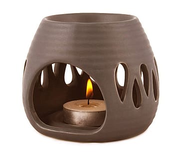 Urtegaarden Duftlampe Dråbeforme