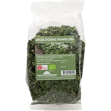 Natur Drogeriet Ramsløg Ø 50 g