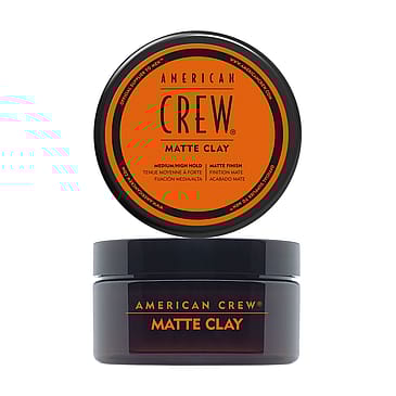 American Crew Classic Styling Matte Clay 85 g