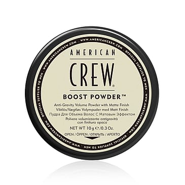 American Crew Boost Powder 10 g