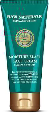Raw Naturals Moisture Blast Face Cream 100 ml