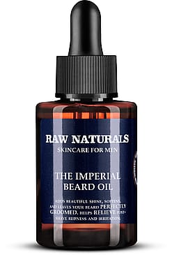 Raw Naturals The Imperial Beard Oil 50 ml