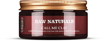 Raw Naturals Call Me Clay 100 ml