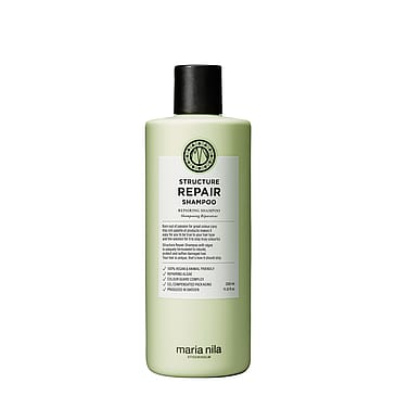 Maria Nila Structure Repair Shampoo 350 ml
