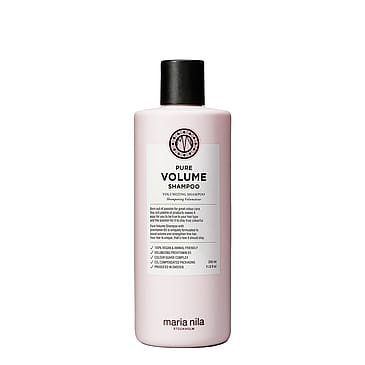Maria Nila Pure Volume Shampoo 350 ml