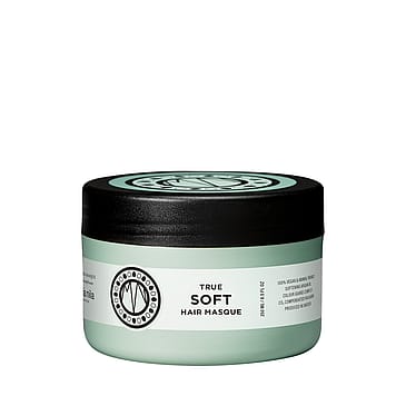 Maria Nila True Soft Hårmaske 250 ml