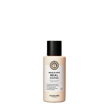 Maria Nila Head & Hair Heal Shampoo 100 ml