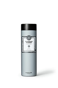 Maria Nila Cleansing Powder Dry Shampoo 120 g