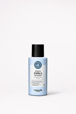 Maria Nila Coils & Curls Co-Wash 100 ml
