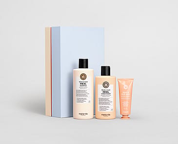 Maria Nila Heal Hair Care Kit