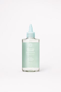 Maria Nila C&S Purifying Cleanse Exfoliating Serum 150 ml