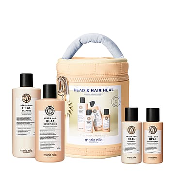 Maria Nila Beauty Bag SS26 Head & Hair Heal