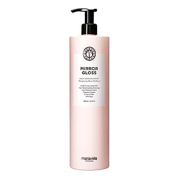 Maria Nila Mirror Gloss Shampoo 1000 ml