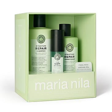 Maria Nila Beauty Box 26
