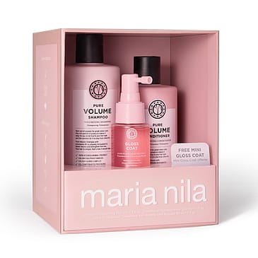 Maria Nila Beauty Box 26