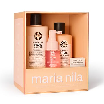Maria Nila Beauty Box 26