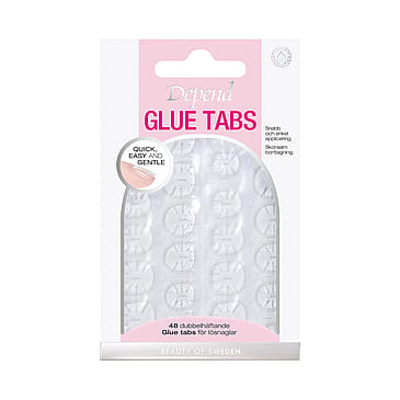 Depend Nail Tabs