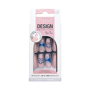 Depend Design Selection Coffin Nord Couture Fashionista