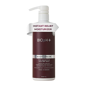 BIOpH Body cream 500 ml