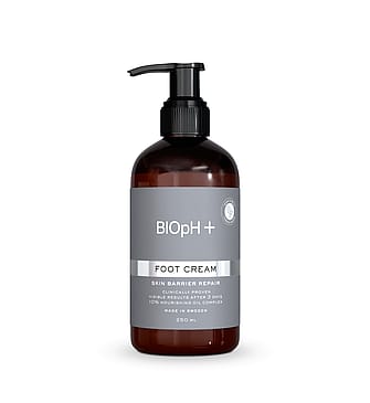 BIOpH Foot Cream 250 ml