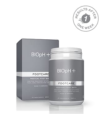 BIOpH Footcare 250 g
