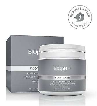 BIOpH Footcare 500 g