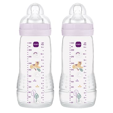 MAM Easy Active Baby Bottle