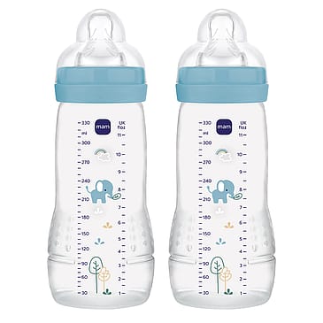 MAM Easy Active Baby Bottle