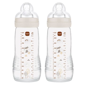 MAM Easy Active Baby Bottle
