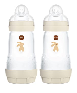 MAM Easy Start Anti-Colic