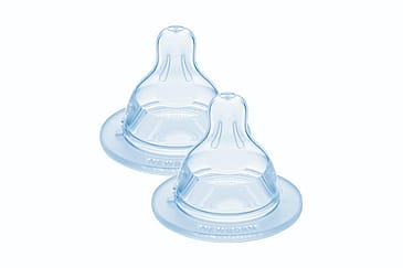 MAM Teat size 0