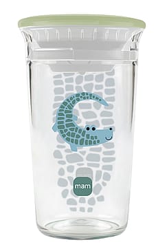 MAM Easy To Drink Cup