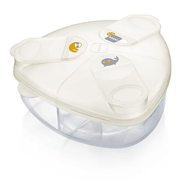 MAM Milk Powder Box Neutral