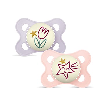 MAM Original Night 0-6 m