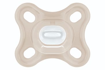 MAM Comfort 0-3m Neutral