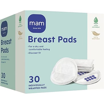 MAM Breast