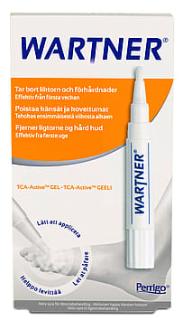 Wartner Ligtornspen 4 ml