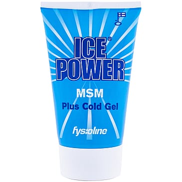 Ice Power MSM