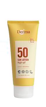 Derma Sollotion SPF 50 100 ml