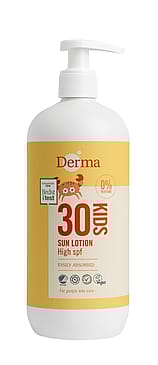 Derma Kids Sollotion SPF 30 500 ml
