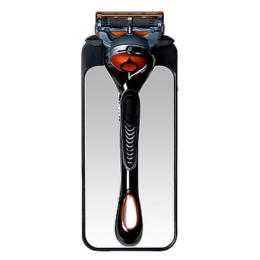 Razorpit Barberbladssliber 3.0