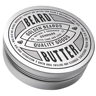 Golden Beards Beard Butter 100 ml