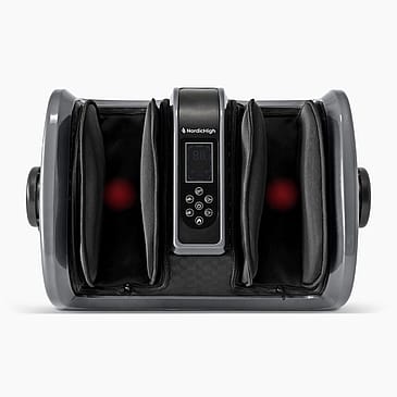 NordicHigh Fodmassage Maskine Fodmassager Pro+