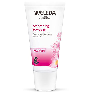 Weleda Wild Rose Day Cream 30 ml