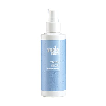 Yuaia Haircare Twirl & Curl Sea Salt Spray 150 ml