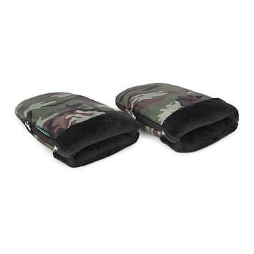 Kong Walther Østerbro Handsker Camo