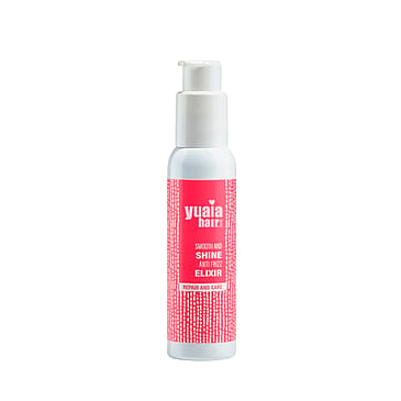 Yuaia Haircare Smooth & Shine Hair Elixir 100 ml
